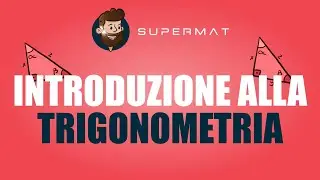 Trigonometria Spiegata Facile: Cosa si Studia?