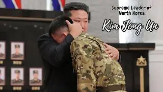 Life of Kim Jong Un | Life, Power & Legacy | Icons of the World