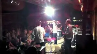 The Good Work - LIVE at this years Grimmeste Festival
