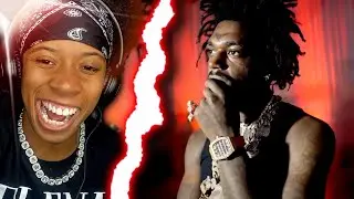 Kodak Black — Как отпустить (Реакция)