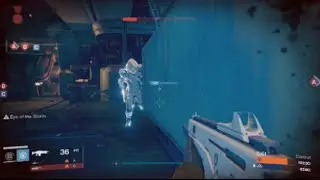 Official&trade; - Sunbreaker Vs. Bladedancer Destiny (OfficialTheGamer)