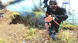 Bowfishing 101 how to aim in water
