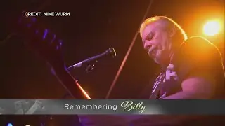 Community Mourns Death Of Minnesotan Musician