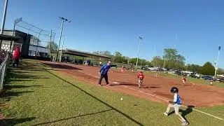 Cardinals Vs Colbert Heights(2)