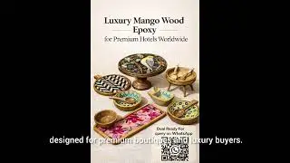 Luxury Jewellery Boxes Ready For Export From Heartfilcraft International India 