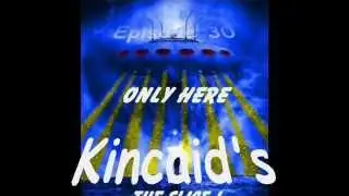 The Slice - Episode 30- Kincaid's Cave