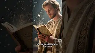 &ldquo;FORGIVEN AND SET FREE &mdash; MY TESTIMONY 🔥&rdquo;#Forgiveness #Testimony #JesusSaves #Faith #grace