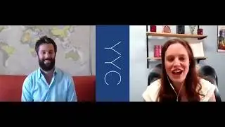 i3: Allison Kessler - Fun4business (SHORT)