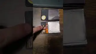 What's inside a tile credit card tracker #openeverything