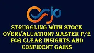 The P/E Ratio: Unlocking Essential Insights for Smarter Investment Decisions