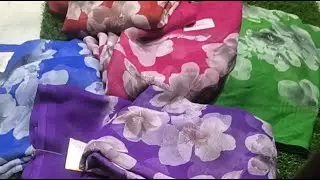 clearance sale 🤪 All trending sarees collections 🥻 SR TRENDS 🔥|6301728474|Guntur|