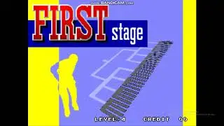 Tecmo World Soccer '96: fastest goal in a game (PB-in-game time)