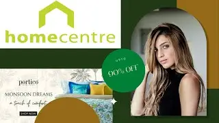 HOME CENTRE TOUR | REPUBLIC DAY SALE | New Arrivals 2022 | Shopping Haul