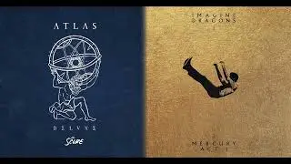 Life on the Tightrope (Mashup) (The Score x Imagine Dragons) (My version)