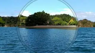 Oneroa Bay to Paroa Bay