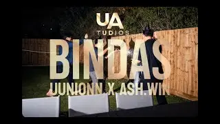 Bindas - uunionn x Ash.Win | UA Studios