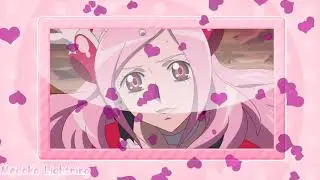 「Setsuna x Westar」♡  Minute by Minute