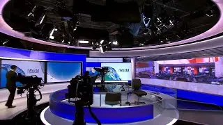 BBC World Business Report: 11:30AM GMT (29th November 2021)