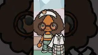 #tocaboca #tocalifeworld #tocalife #toca #new #gaming #rp