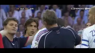 ZIDANE AMAZING SKILLS
