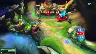 vayne penta