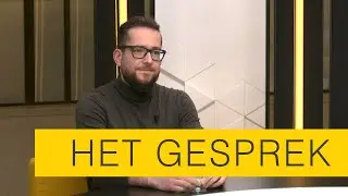 Het Gesprek: Matthias Dobbelaere-Welvaert, privacyjurist