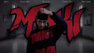 DYSE - MUKI [Full EP] (Prod.by TW2)
