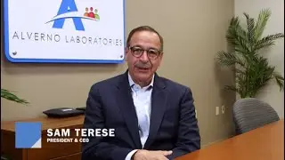 Alverno Laboratories | AI-powered cancer diagnostics with Ibex