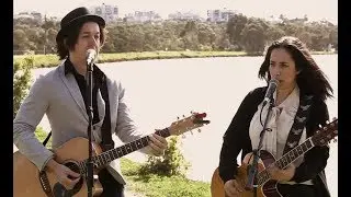 Acoustic Duo Artoir | Melbourne Duo | Blue Planet Entertainment
