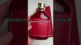 Underrated dumont paris nitro red style