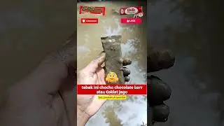 tebak ini cho cho coklat bar atau coklat jago