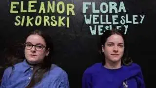 Nora Invites - Premiere teaser (2015)