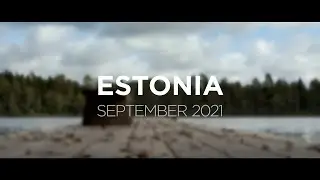 Estonia September 2021