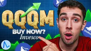 QQQM ETF Review | The Best Nasdaq ETF For Long-Term Growth