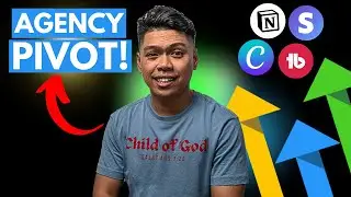 How To Build A SAAS Marketing Agency For Solo Creators