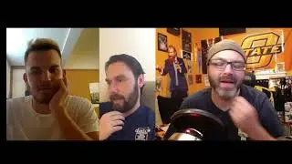 Three Geeks Flix - Beta - IT Review