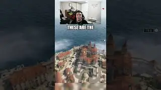 All *NEW* Glitch Spots in Fortunes Keep 😲 #shorts