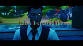 💔 Have I crossed the line 💔 Midas and Jules 💔 Fortnite 💔