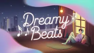 Dreamy Beats - Hemen Patel