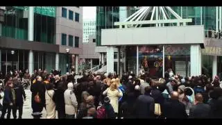 SAW 3D - Official Trailer [HD]