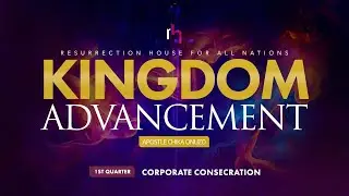 Day 14: RHFAN 21-Day Corporate Prayer & Consecration