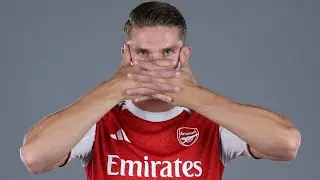Is Victor Gyokeres Depressed?#Arsenal #gyokeres #saka#depresion #crisis