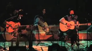 Sarah Carlier - Medley - Flagey Live 2013