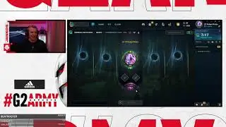 What Happens When Jankos Interacts With Girls?