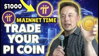 PI NETWORK UPDATE: PI NETWORK Confirms DEX Exchange Development&mdash;A Game-Changer!