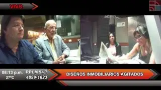 Dise&ntilde;os Inmobiliarios Agitados 20 de Diciembre 2015