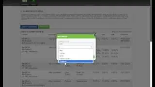 QQCatalyst - Feature Overview Of Commission Central