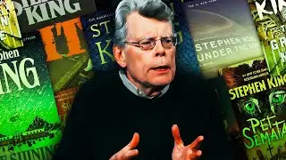 Top 10 Stephen King Quotes That'll Stick With You Forever