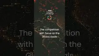 Founders Challenge 2024