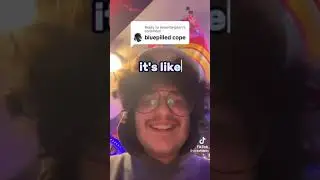 James Sapphire Found the Truth